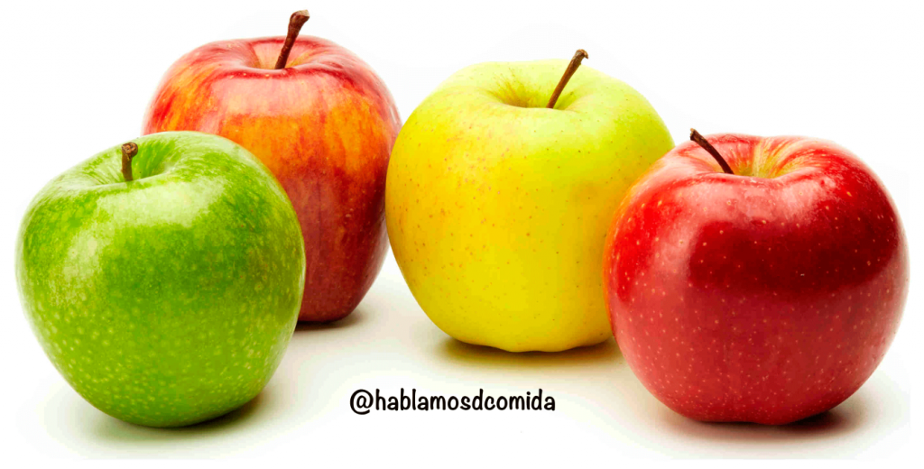trucos para conservar las manzanas - hablamos de comida