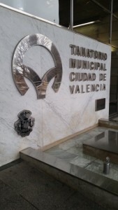 Tanatorio municipal de valencia