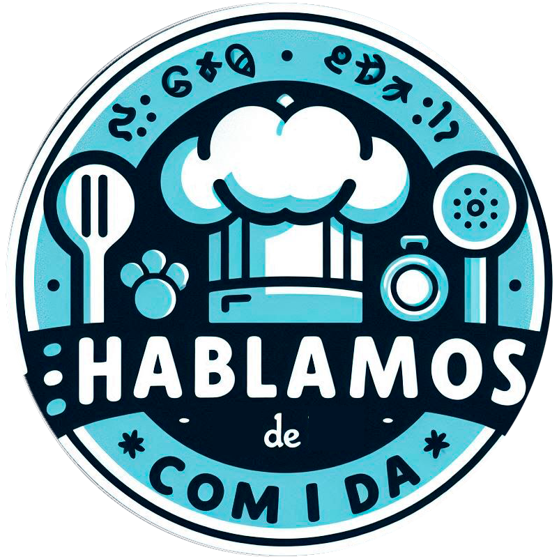 Hablamos de comida